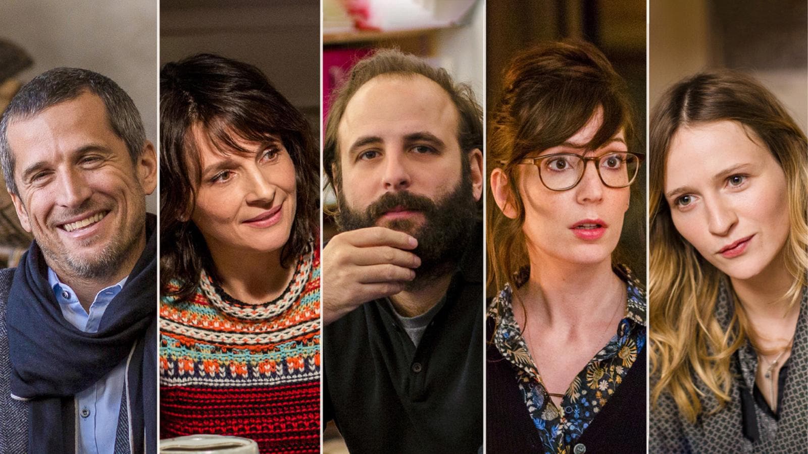 Su Rai3 La Commedia Il Gioco Delle Coppie RAI Ufficio Stampa